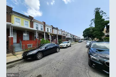 2853 W Mulberry Street, Baltimore, MD 21223 - Photo 14