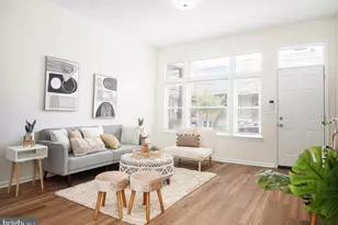 535 N Decker Ave, Baltimore, MD 21205 - Photo 4