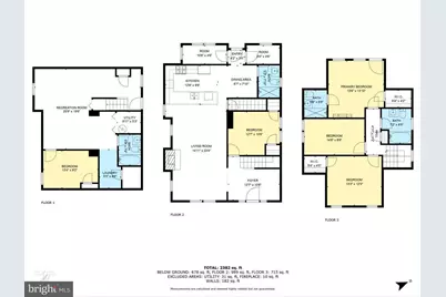 3708 Mohawk Avenue, Baltimore, MD 21207 - Photo 54