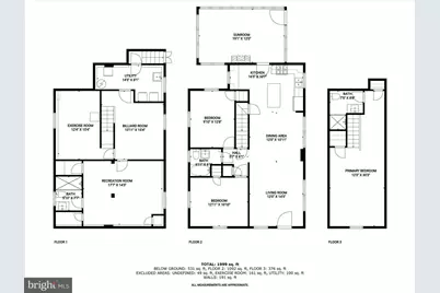 5407 Pembroke Avenue, Baltimore, MD 21206 - Photo 50