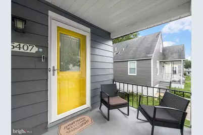 5407 Pembroke Avenue, Baltimore, MD 21206 - Photo 2