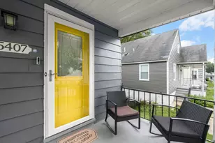 5407 Pembroke Ave, Baltimore, MD 21206 - Photo 2