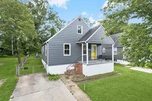 5407 Pembroke Ave, Baltimore, MD 21206 - Photo 1