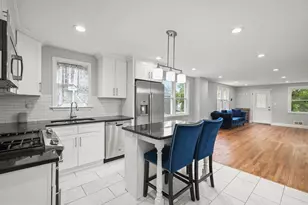 5407 Pembroke Ave, Baltimore, MD 21206 - Photo 8