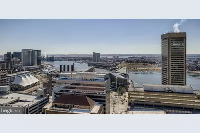 414 Water Street #2814, Baltimore, MD 21202 - Photo 26