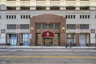 414 Water Street #2814, Baltimore, MD 21202 - Photo 2