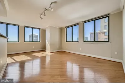 414 Water Street #2814, Baltimore, MD 21202 - Photo 4