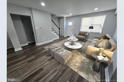 940 E 41st Street, Baltimore, MD 21218 - Photo 4