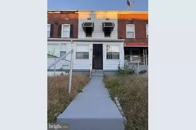 2727 Bookert Drive, Baltimore, MD 21225 - Photo 1