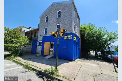 101 S Payson Street, Baltimore, MD 21223 - Photo 1