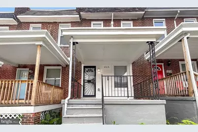2217 Riggs Avenue, Baltimore, MD 21216 - Photo 1