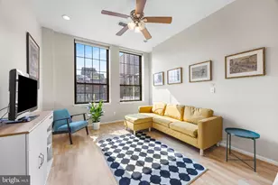 1011 Hunter St, Baltimore, MD 21202 - Photo 2