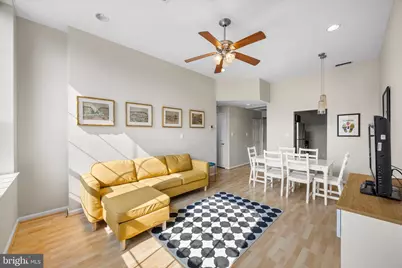 1011 Hunter Street #F-4, Baltimore, MD 21202 - Photo 4