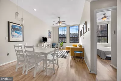 1011 Hunter Street #F-4, Baltimore, MD 21202 - Photo 6