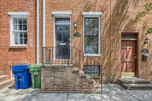 827 S Charles St, Baltimore, MD 21230 - Photo 1