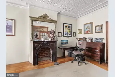 105 S Gilmor Street, Baltimore, MD 21223 - Photo 6