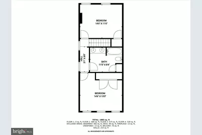 105 S Gilmor Street, Baltimore, MD 21223 - Photo 28