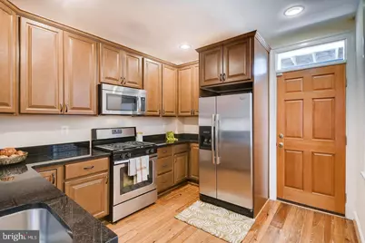 105 S Gilmor Street, Baltimore, MD 21223 - Photo 8