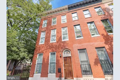 105 S Gilmor Street, Baltimore, MD 21223 - Photo 2