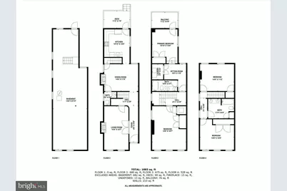 105 S Gilmor Street, Baltimore, MD 21223 - Photo 30