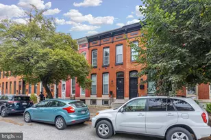1625 S Charles St, Baltimore, MD 21230 - Photo 1