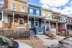 736 Bartlett Ave, Baltimore, MD 21218 - Photo 2