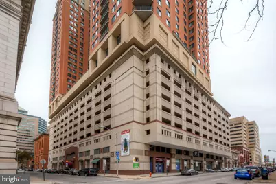 414 Water Street #1502, Baltimore, MD 21202 - Photo 22