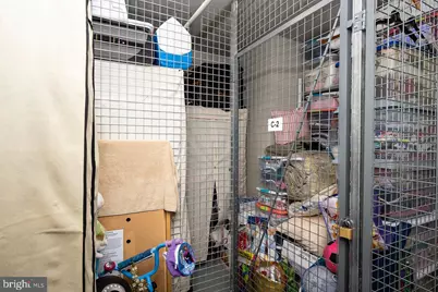 414 Water Street #1502, Baltimore, MD 21202 - Photo 28