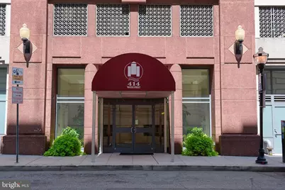 414 Water Street #1502, Baltimore, MD 21202 - Photo 30