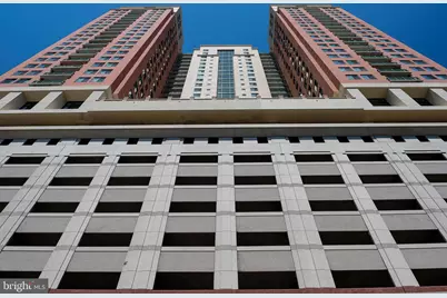 414 Water Street #1502, Baltimore, MD 21202 - Photo 32