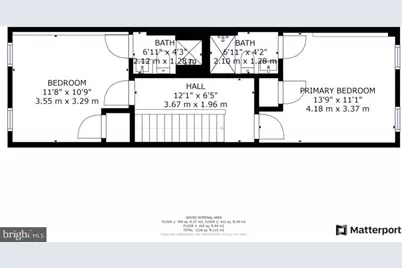 224 N Rose Street, Baltimore, MD 21224 - Photo 12