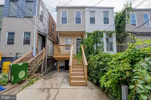 2812 Auchentoroly Terrace, Baltimore, MD 21217 - Photo 32