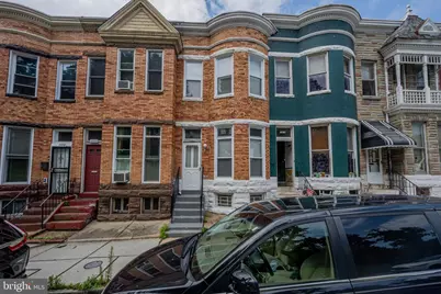 2812 Auchentoroly Terrace, Baltimore, MD 21217 - Photo 2