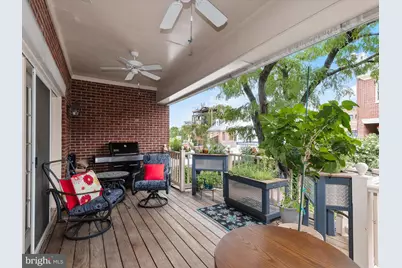 928 Fell Street, Baltimore, MD 21231 - Photo 14