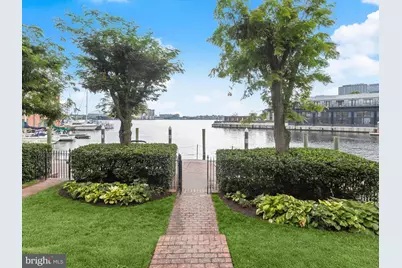 928 Fell Street, Baltimore, MD 21231 - Photo 4