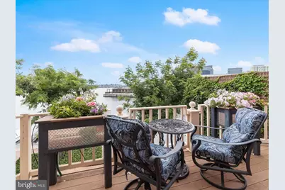 928 Fell Street, Baltimore, MD 21231 - Photo 32