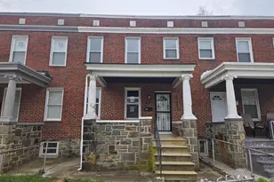 3015 Spaulding Ave, Baltimore, MD 21215 - Photo 1