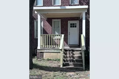 2613 Maisel Street, Baltimore, MD 21230 - Photo 1