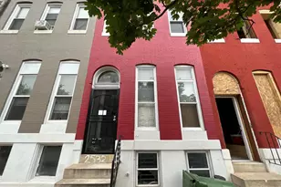 2532 W Baltimore St, Baltimore, MD 21223 - Photo 2
