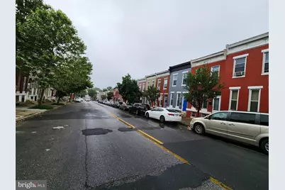 2532 W Baltimore Street, Baltimore, MD 21223 - Photo 4
