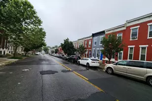 2532 W Baltimore St, Baltimore, MD 21223 - Photo 4