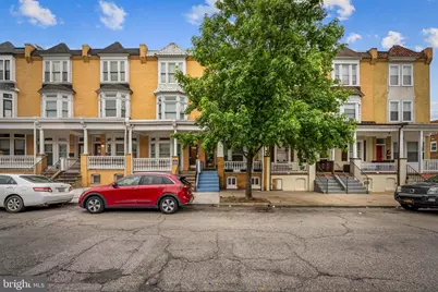 906 Whitelock Street, Baltimore, MD 21217 - Photo 1