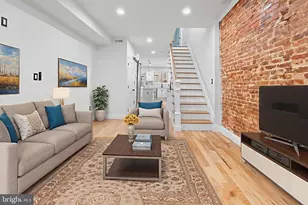 2002 E Lafayette Ave, Baltimore, MD 21213 - Photo 2