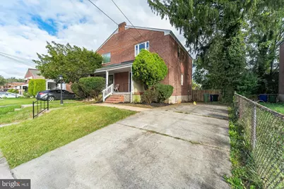 4011 Mortimer Avenue, Baltimore, MD 21215 - Photo 2