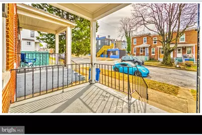 1206 Darley Avenue, Baltimore, MD 21218 - Photo 2