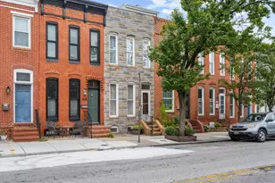 410 E Fort Ave, Baltimore, MD 21230 - Photo 2