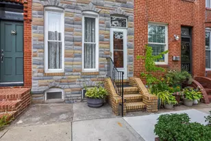 410 E Fort Ave, Baltimore, MD 21230 - Photo 4