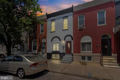 2328 E Hoffman Street, Baltimore, MD 21213 - Photo 1