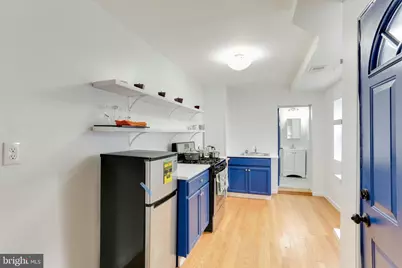 202 S Regester Street, Baltimore, MD 21231 - Photo 2