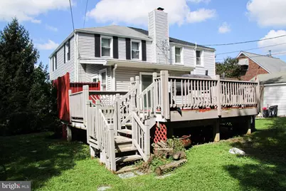 6419 Marietta Avenue, Baltimore, MD 21214 - Photo 1